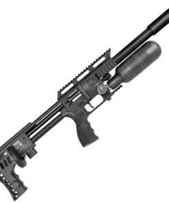 FX Impact M4 Standard Black