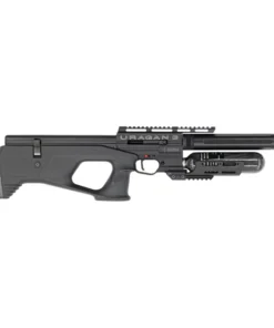 AGT URAGAN 3 Compact Synthetic PCP