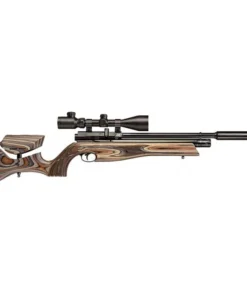 Air Arms Ultimate Sporter R Carbine Laminate
